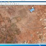 Mapas Ortofotos Senegal y Gambia África en formato RMAP compatibles con TwoNAv, CompeGPS y OruxMaps