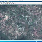 Mapas Ortofotos Senegal y Gambia África en formato RMAP compatibles con TwoNAv, CompeGPS y OruxMaps