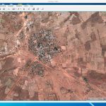 Mapas Ortofotos Senegal y Gambia África en formato RMAP compatibles con TwoNAv, CompeGPS y OruxMaps