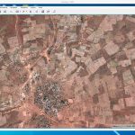 Mapas Ortofotos Senegal y Gambia África en formato RMAP compatibles con TwoNAv, CompeGPS y OruxMaps
