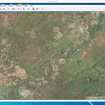 Mapas Ortofotos Senegal y Gambia África en formato RMAP compatibles con TwoNAv, CompeGPS y OruxMaps