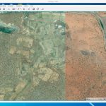 Mapas Ortofotos Senegal y Gambia África en formato RMAP compatibles con TwoNAv, CompeGPS y OruxMaps