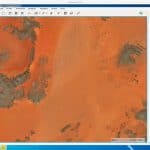Mapas Ortofotos Agelia Tassili Tadrart África en formato RMAP compatibles con TwoNAv, CompeGPS y OruxMaps