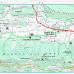 Mapas Topográficos Catalunya ICC a escala 1:25.000 en formato RMAP compatibles con TwoNav, CompeGPS y OruxMaps. Catlauña España