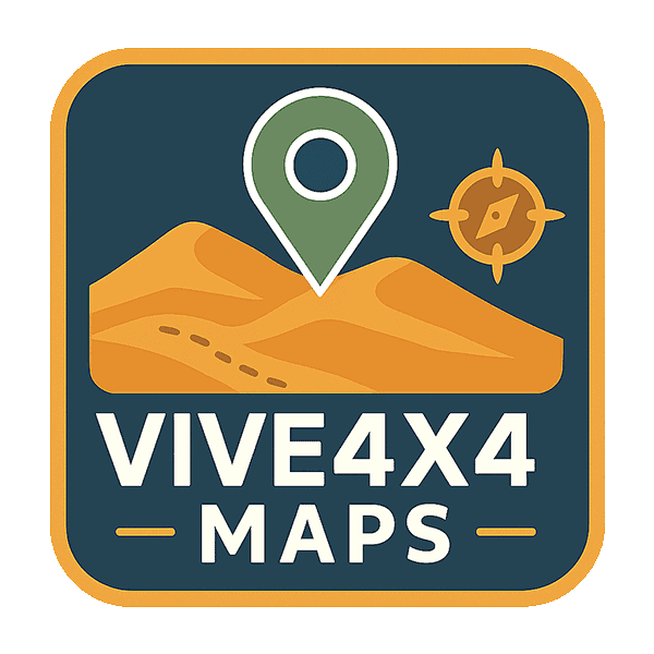 Tienda Mapas OruxMaps y TwoNav