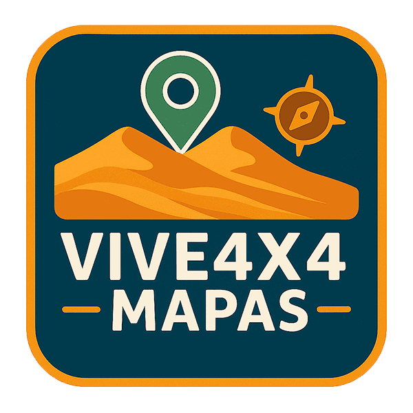 Tienda Mapas OruxMaps y TwoNav